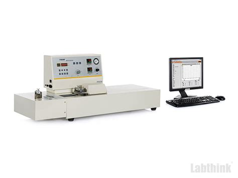 ODM Hot Tack Testing|Hot Tack Tester and Seal Tester SL.